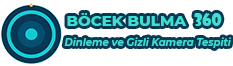 Böcek Bulma 360
